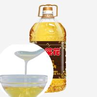 金菜花 菜籽油 非转基因 一级 4L (单位:瓶)