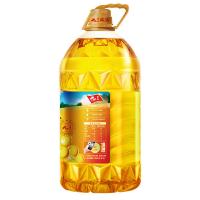 九三 一级大豆油 5L 非转基因 5L (单位:桶) 金色