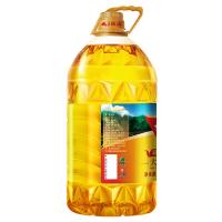 九三 一级大豆油 5L 非转基因 5L (单位:桶) 金色
