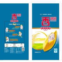 香满园 真空包装 优选 珍珠米 5kg/袋 4袋/箱 (单位:袋)