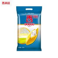 香满园 真空包装 优选 珍珠米 5kg/袋 4袋/箱 (单位:袋)