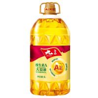 九三 大豆油 维生素A 一级 5L (单位:桶)