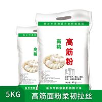 原康健 高精高筋 小麦粉 5kg/袋 (单位:袋)