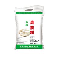 原康健 高精高筋 小麦粉 5kg/袋 (单位:袋)