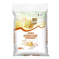 福临门 多用途面粉 小麦粉 5kg (单位:袋)