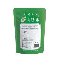 龄童大米 驿和古法忠州阴米 真空包装 500g (单位:袋) 白色