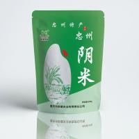 龄童大米 驿和古法忠州阴米 真空包装 500g (单位:袋) 白色