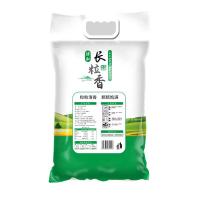 龄童大米 驿和长粒香米 真空包装 5kg (单位:袋)