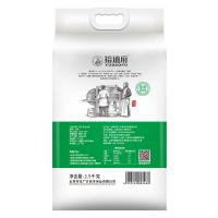 裕道府 沃土东北大米 一级 真空包装 2.5kg (单位:袋)