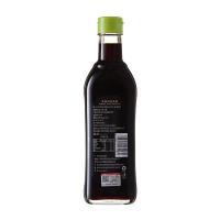 食圣 有机纯生酱油  零添加 480ml (单位:瓶)