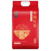 裕道府 尊选五常大米 真空包装 5kg (单位:袋)