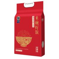 裕道府 尊选五常大米 真空包装 5kg (单位:袋)
