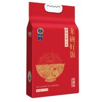 裕道府 尊选五常大米 真空包装 5kg (单位:袋)