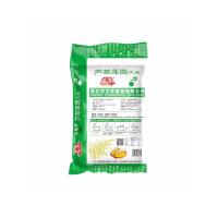 元鹤 芦莘厍周南粳大米 真空包装 2.5KG (单位:袋)