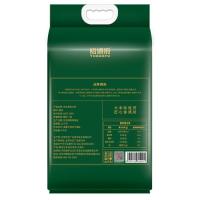 裕道府 东北有机大米 真空包装 5kg (单位:袋)