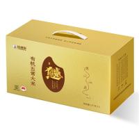 裕道府 五常有机大米礼盒 真空包装 5kg (单位:箱)