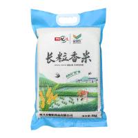 邮乐优选 金紫阳 真空包装 长粒香大米 5kg 5袋/箱 (单位:袋)
