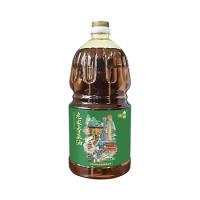 咪然 老家香菜油 非转基因 压榨 1.8L (单位:桶)