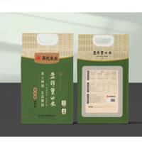邮乐优选 甬优盘锦蟹田米 粳米 A02 5kg (单位:袋) 黑土种植 生态蟹田 绿色