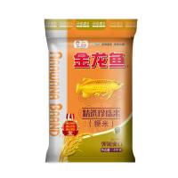 金龙鱼 精选珍珠米 一级 真空包装 4kg (单位:袋)