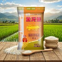 金龙鱼 精选珍珠米 一级 真空包装 4kg (单位:袋)