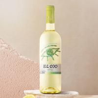 张裕 葡萄酒 世界之眼干白 750ml*6瓶 (单位:箱)