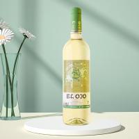 张裕 葡萄酒 世界之眼干白 750ml*6瓶 (单位:箱)