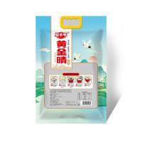 骏丰年 黄金晴原阳大米 真空包装 JFN-HJQ0210 2.5kg (单位:袋)