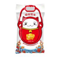 龄童大米 驿和贡米 真空包装 2.5kg (单位:袋) 白色