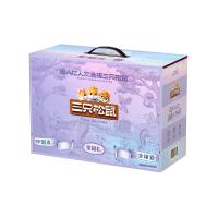 三只松鼠（Three Squirrels） 坚果 聚福礼 礼盒 1865g (单位:盒)