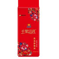 千里辽河 东北珍珠大米 真空包装 0.5kg (单位:袋)