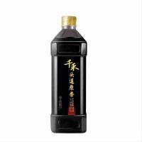 千禾 头道原香生抽酱油 特级 1L (单位:瓶)
