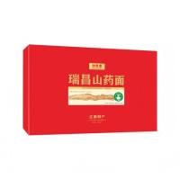 润食康（RUNSHIKANG） 瑞昌山药面 细面 600gx4袋 5盒/箱 (单位:盒)