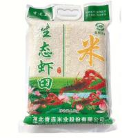 香连王 大米 真空包装 生态虾田米 2.5kg 6袋/箱 (单位:袋)