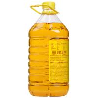 鲁花 压榨葵花仁油 多多香 4.28L (单位:桶)