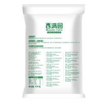 香满园 中筋粉 美味富强小麦粉 10kg（单位：袋）