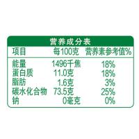 香满园 中筋粉 美味富强小麦粉 10kg（单位：袋）