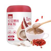 燕之坊  红豆薏米枸杞粉 代餐/谷粉 500g 红色（单位：罐）