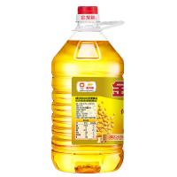 金龙鱼 花生浓香型 食用植物调和油 4L（单位：瓶）