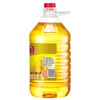 金龙鱼 花生浓香型 食用植物调和油 4L（单位：瓶）