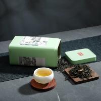 得一茶 福建茉莉花茶 250g（单位：罐）