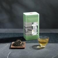得一茶 福建茉莉花茶 250g（单位：罐）