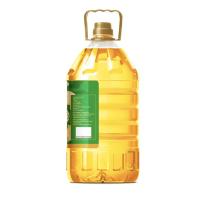 福临门 福至心礼 非转基因压榨玉米油 5L （单位：桶）新老包装随机发货