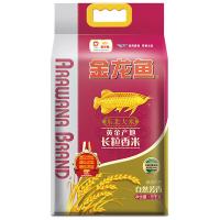 金龙鱼 黄金产地 长粒香米 5kg 低氧保鲜（单位：袋）新老包装随机发货