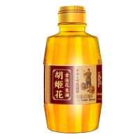 胡姬花 古法小榨 花生油 400ml （单位：瓶）新旧款式随机发货