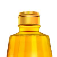 胡姬花 古法小榨 花生油 400ml （单位：瓶）新旧款式随机发货