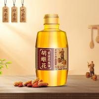 胡姬花 古法小榨 花生油 400ml （单位：瓶）新旧款式随机发货
