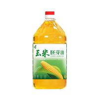 咪然 非转基因玉米胚芽油 5L（单位：桶）