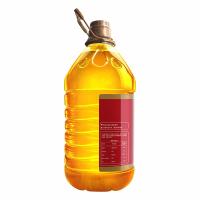 福临门 压榨一级南派花生油 5L （单位：桶）