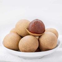 方家铺子  六星桂圆干 500g  (单位：袋 )